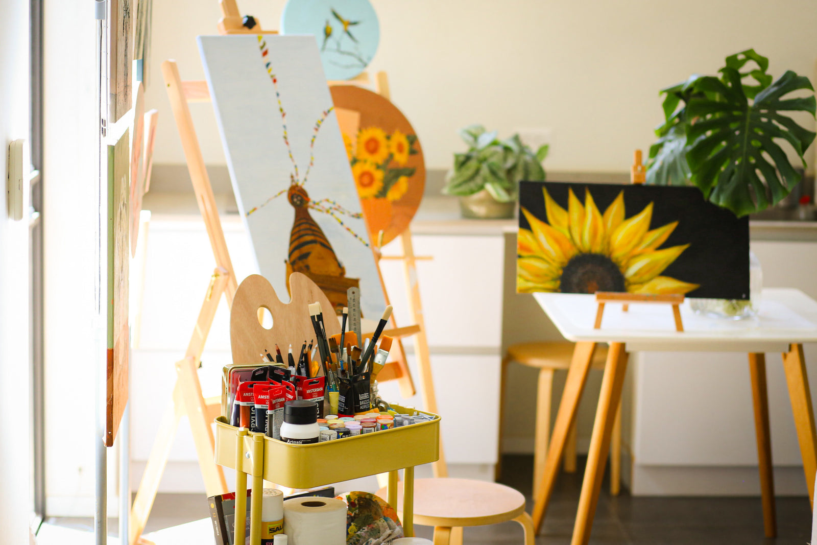 Studio