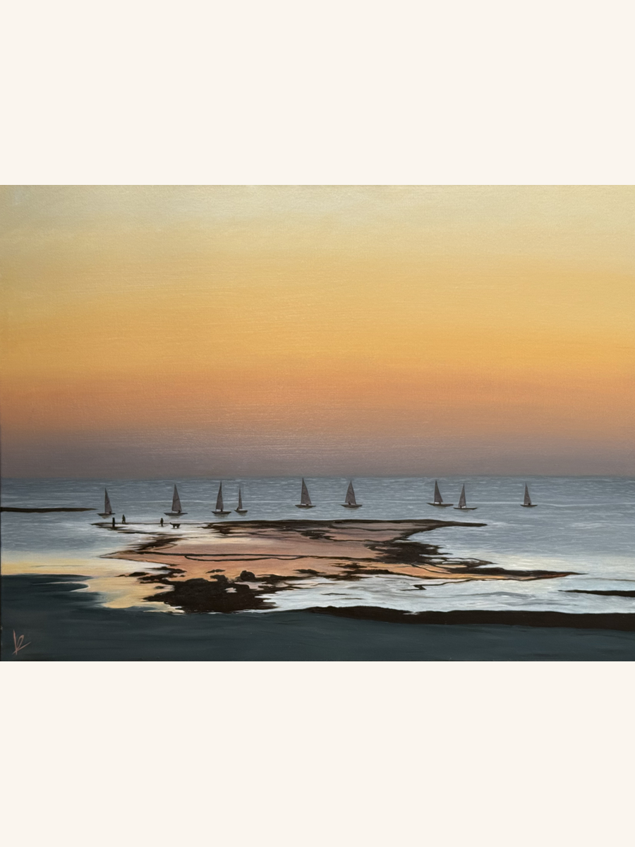 After Sunset
