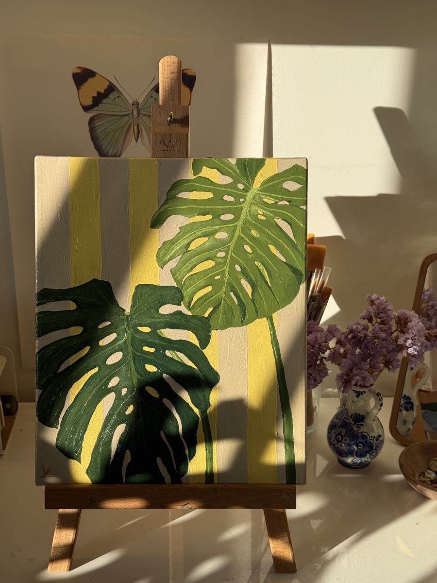 Monstera