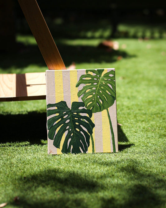 Monstera