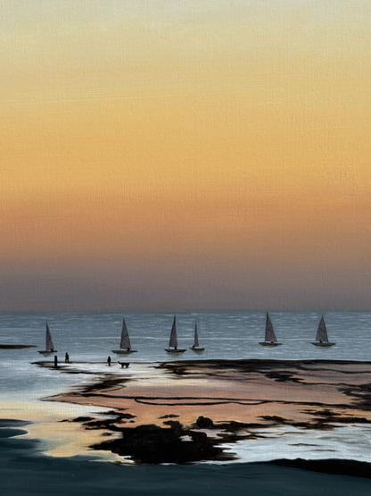 After Sunset
