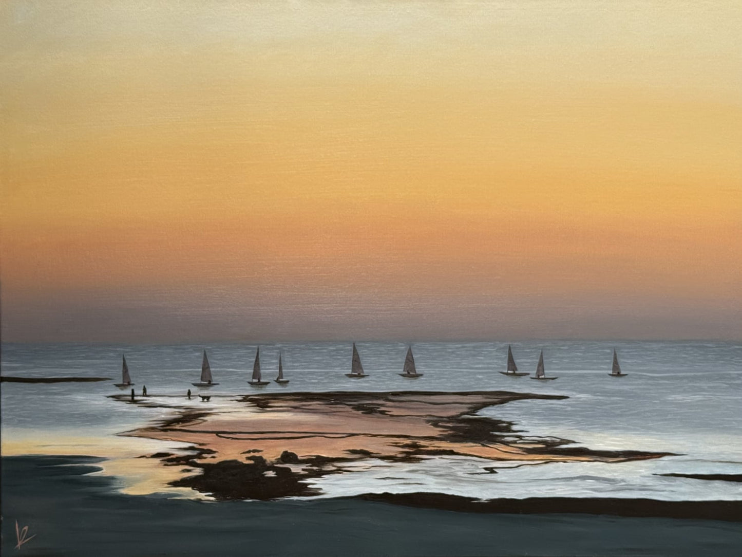 After Sunset