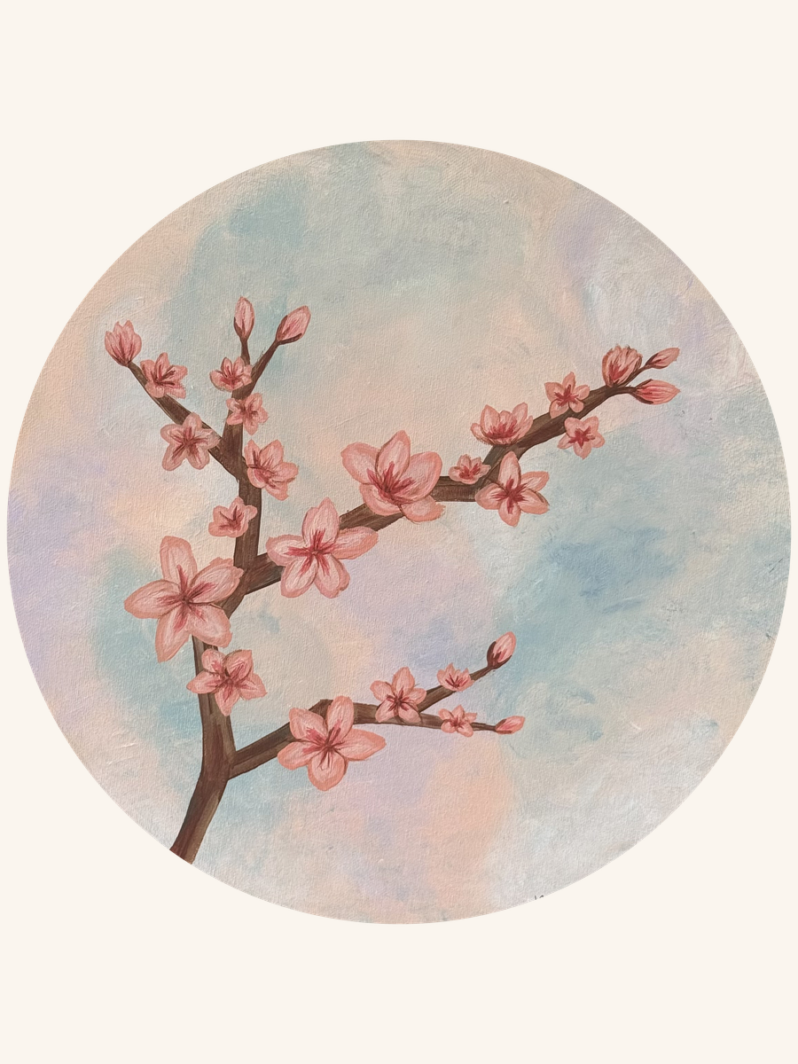 Cherry Blossom