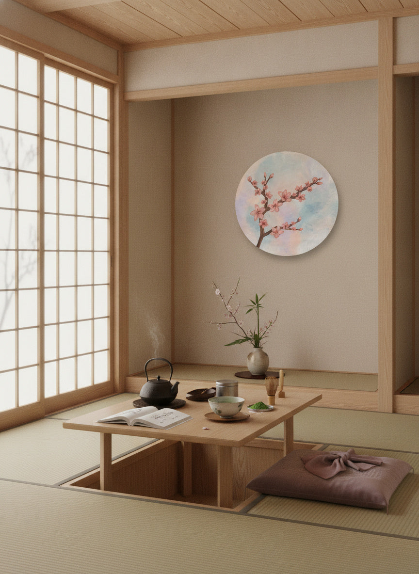 Cherry Blossom